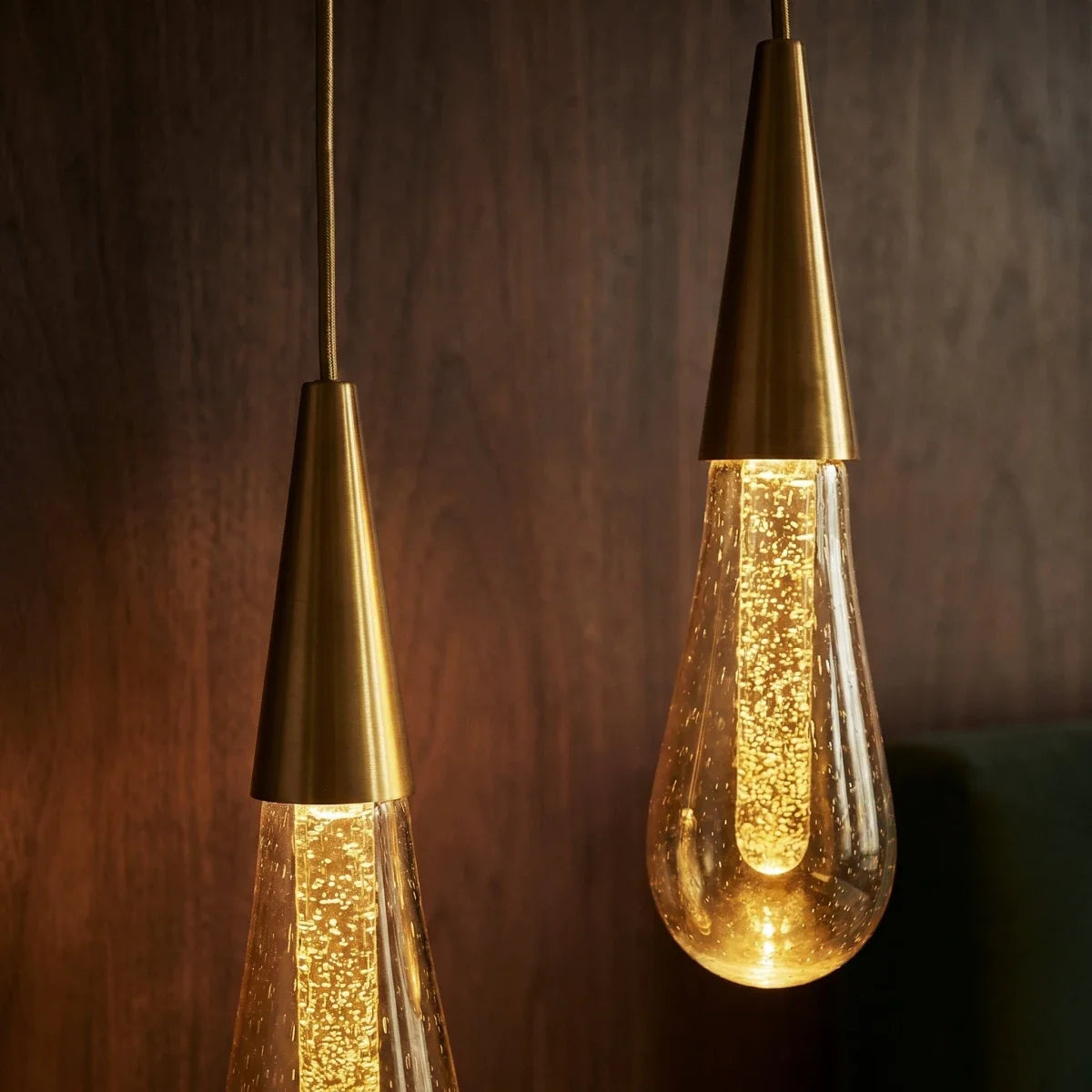 Drop Pendant Light