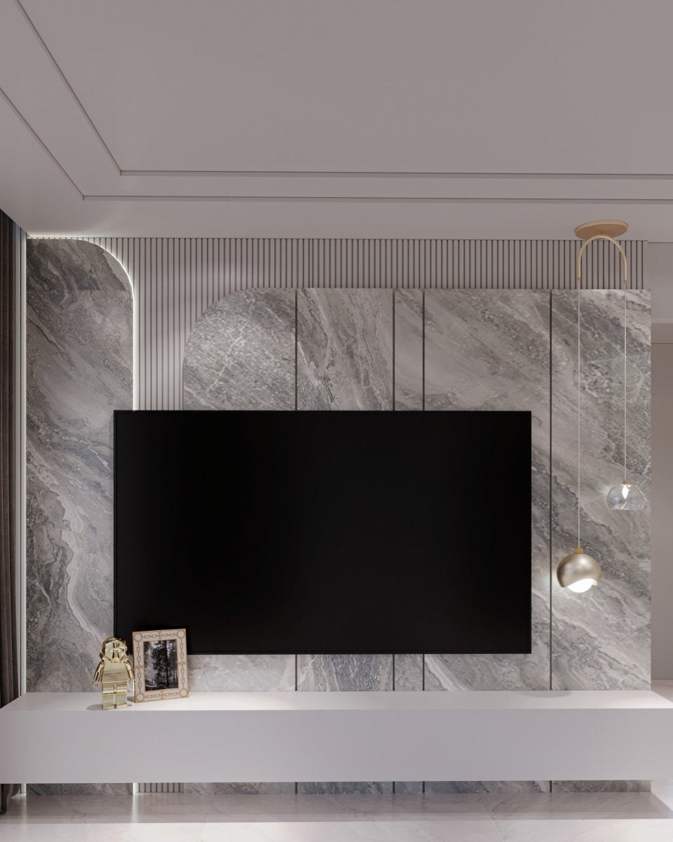 Dual Pendant Light