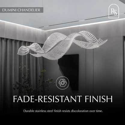 Dumini Chandelier