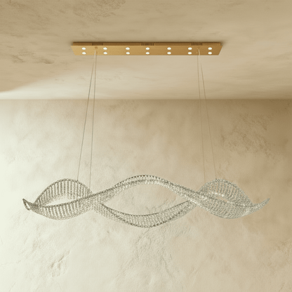 Dumini Chandelier