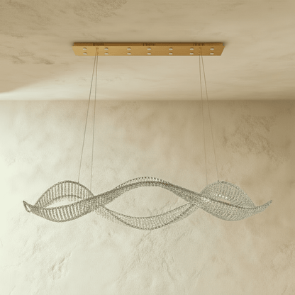 Dumini Chandelier