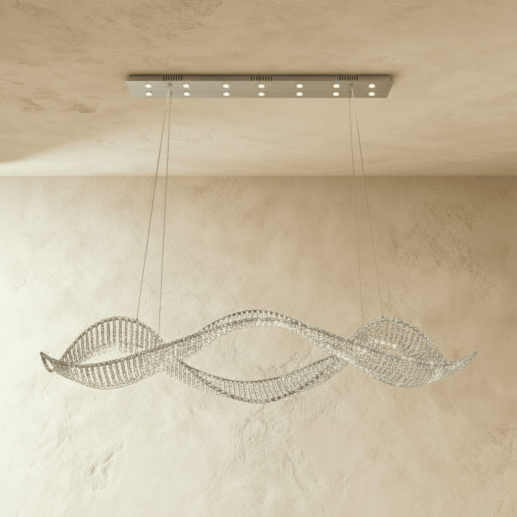 Dumini Chandelier