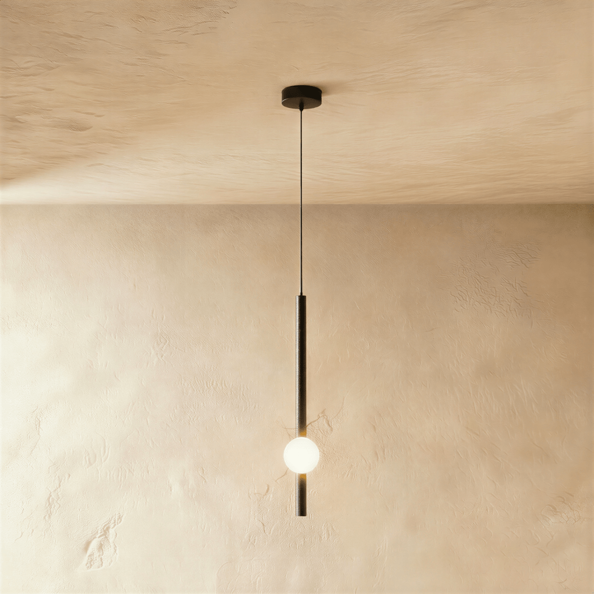 Dura Pendant Light