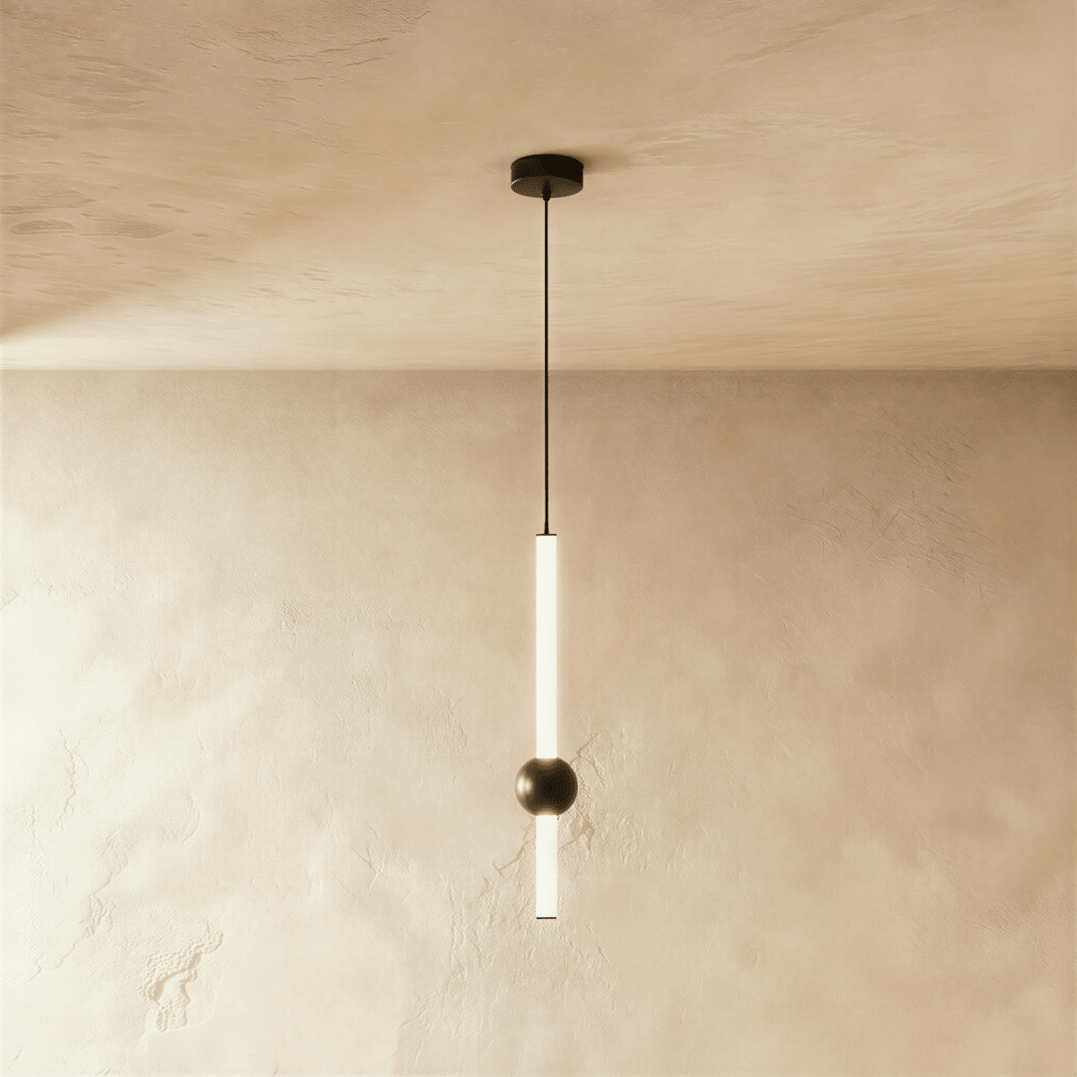Dura Pendant Light