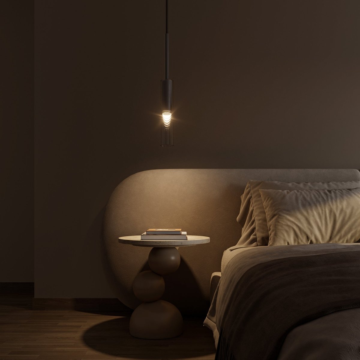 Dusk Pendant Light