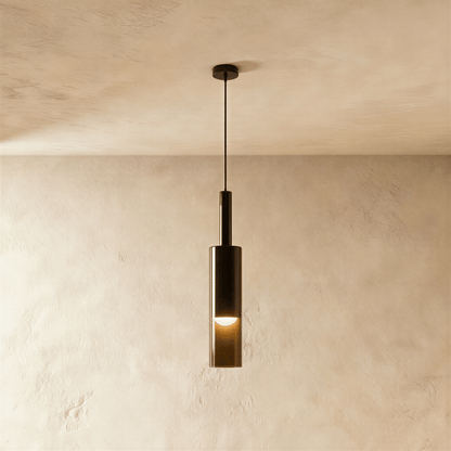 Dusk Pendant Light