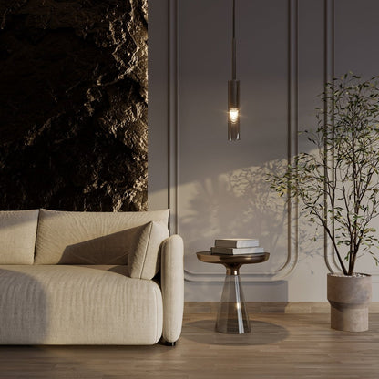 Dusk Pendant Light
