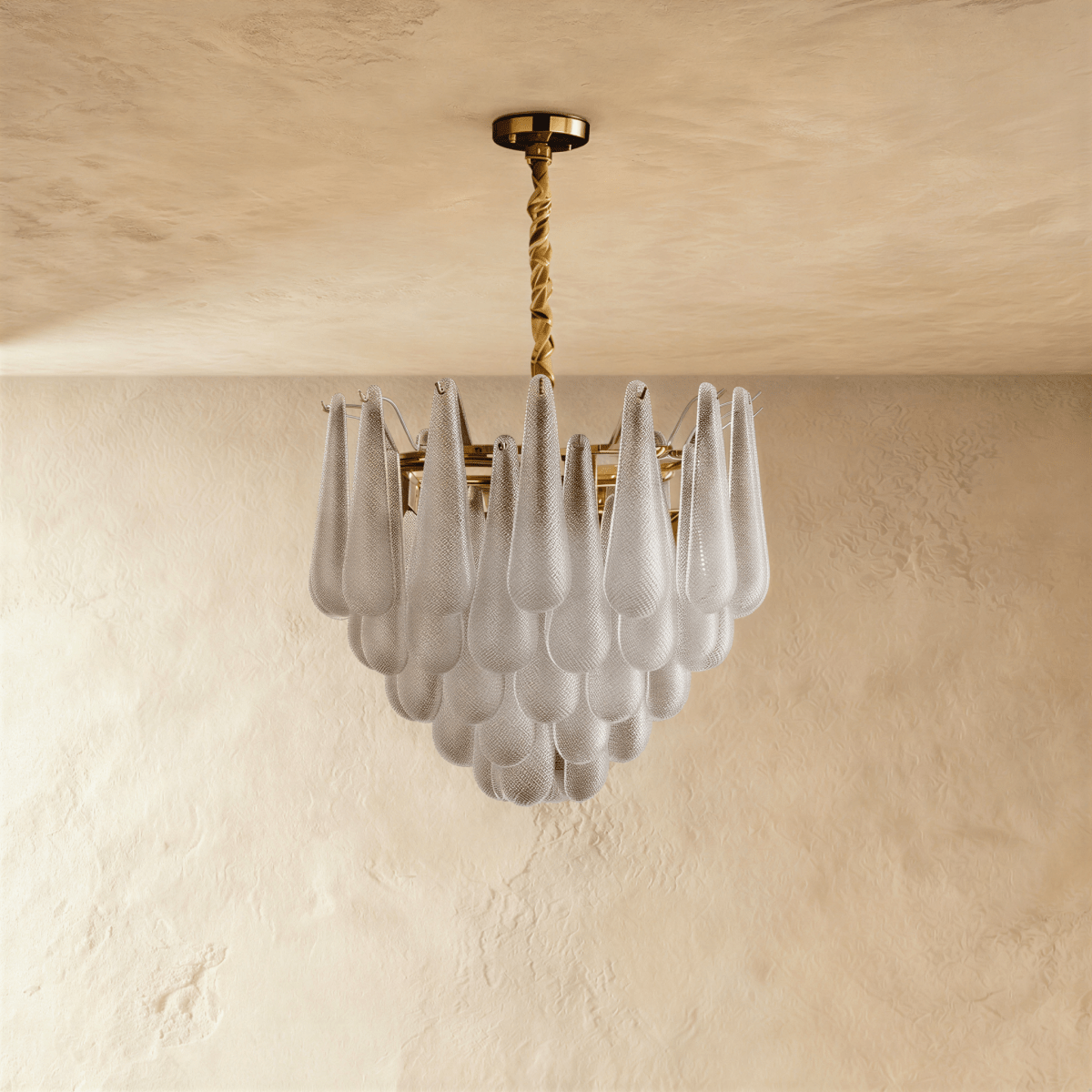 Duska Chandelier