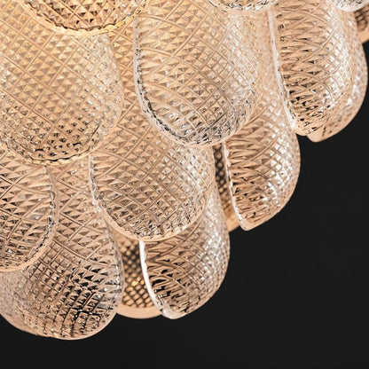 Duska Chandelier