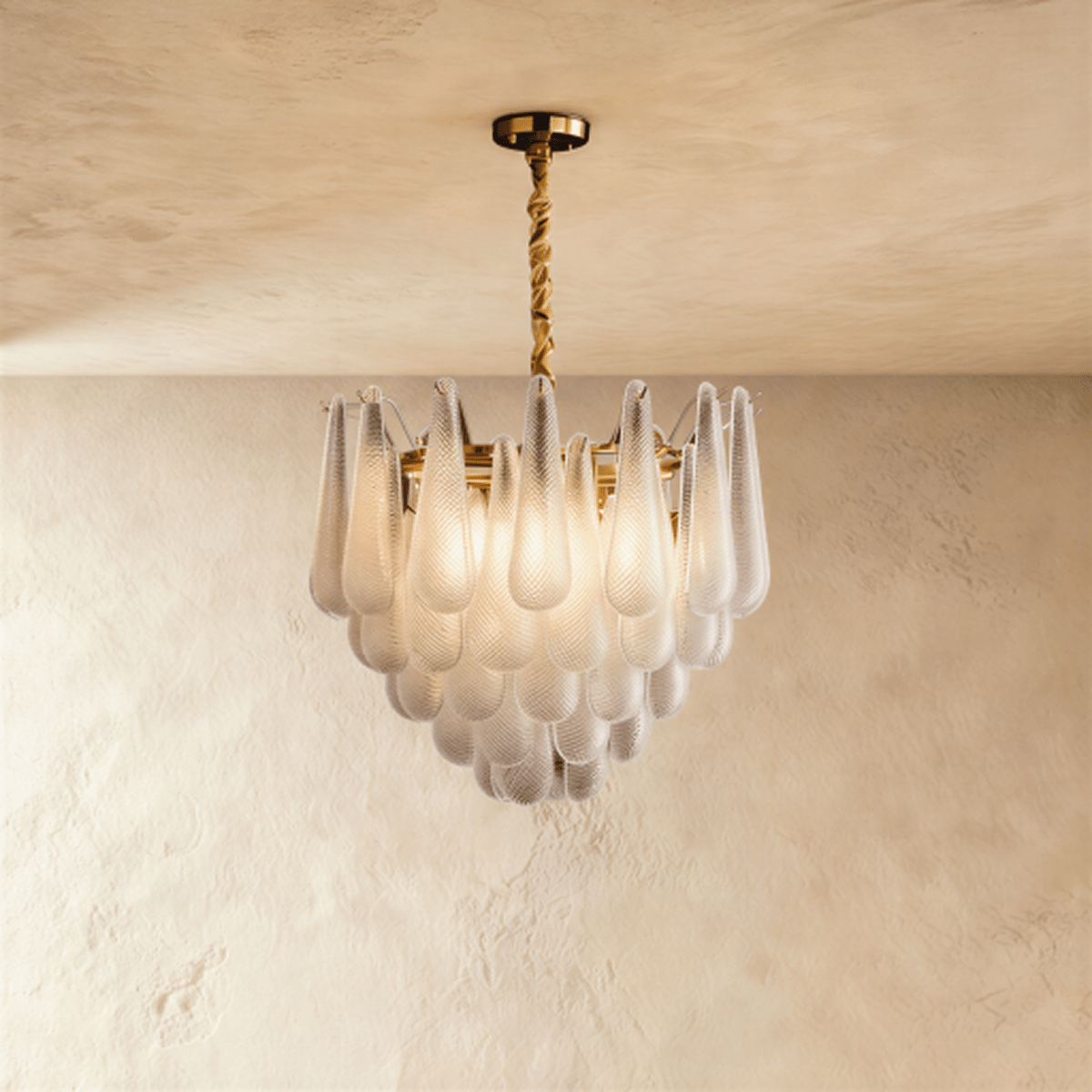 Duska Chandelier