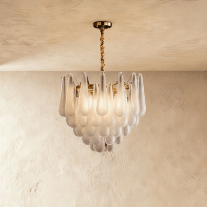 Duska Chandelier