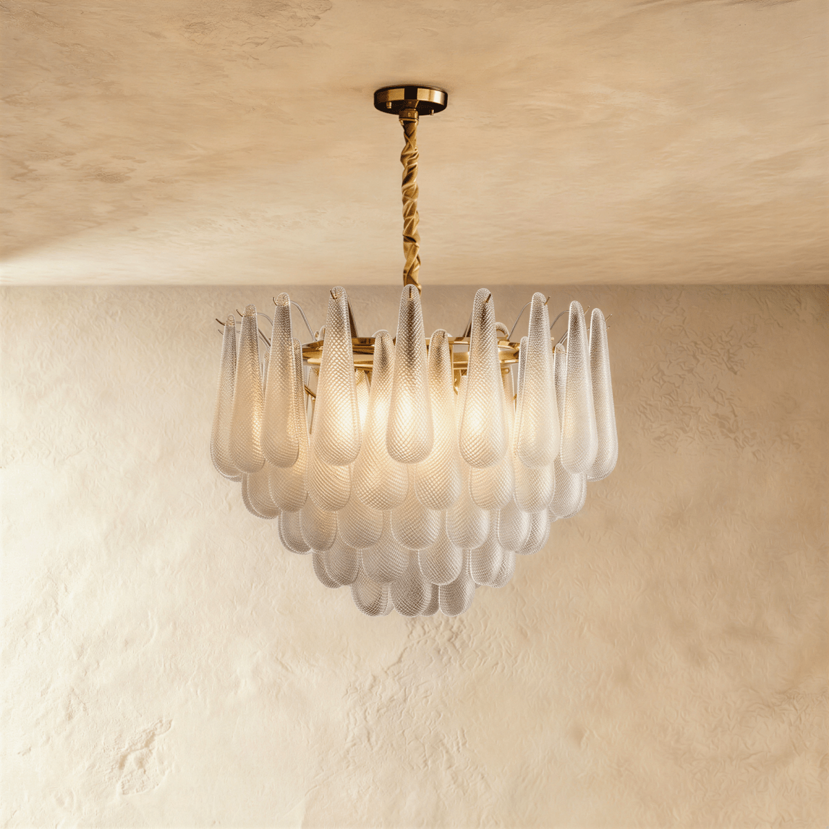 Duska Chandelier