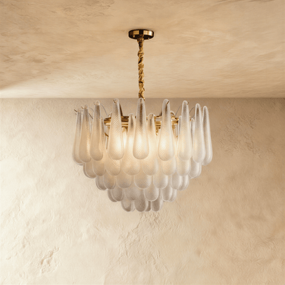 Duska Chandelier