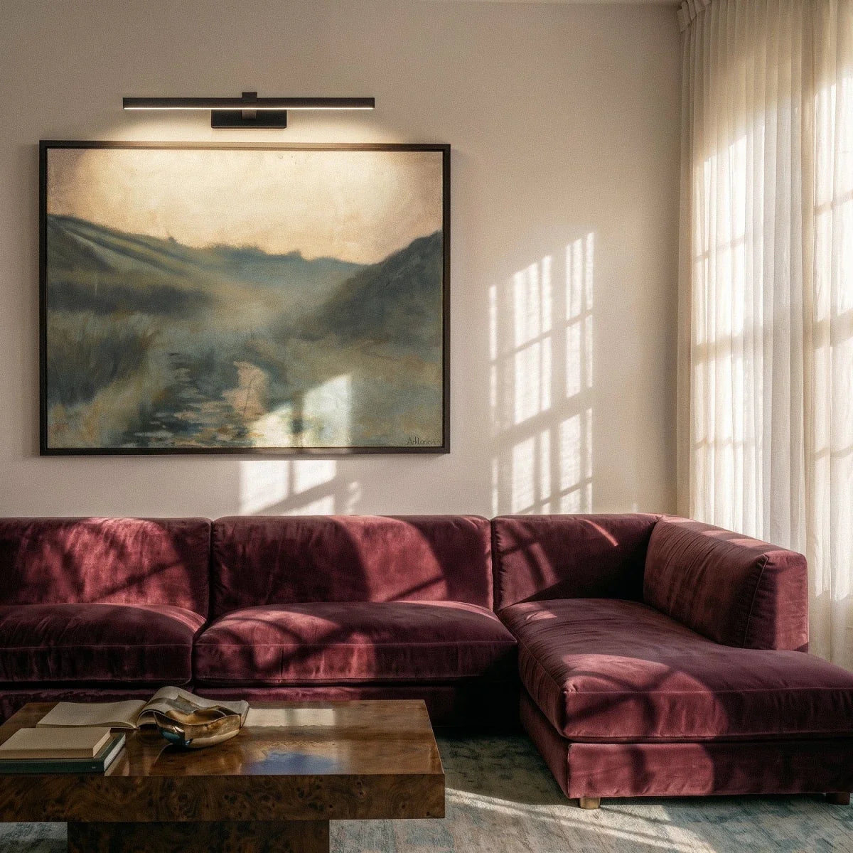 Eazer Wall Lamp
