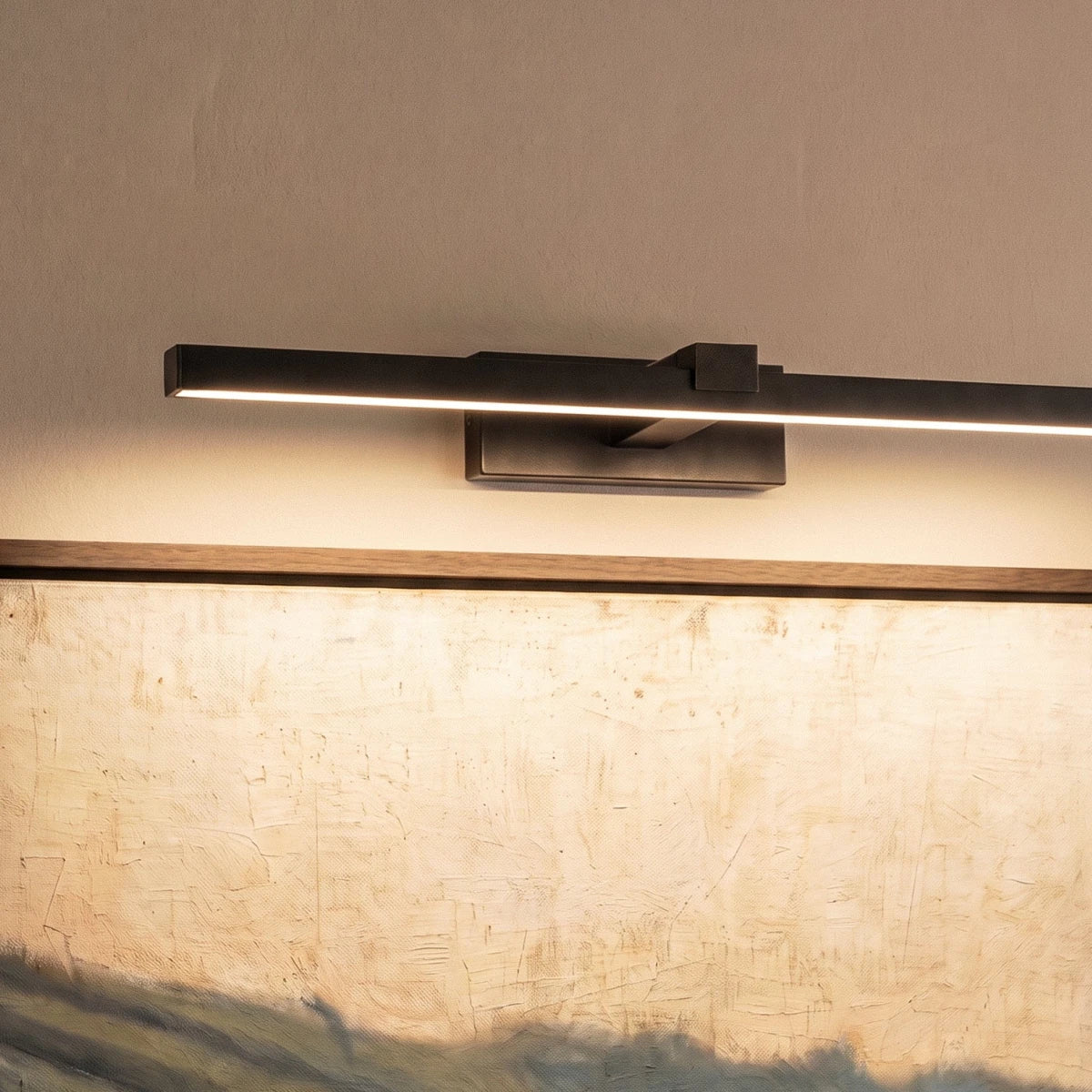 Eazer Wall Lamp