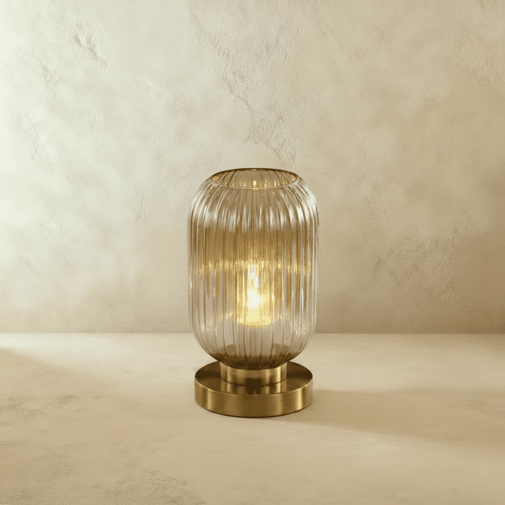 Eclat Table Lamp