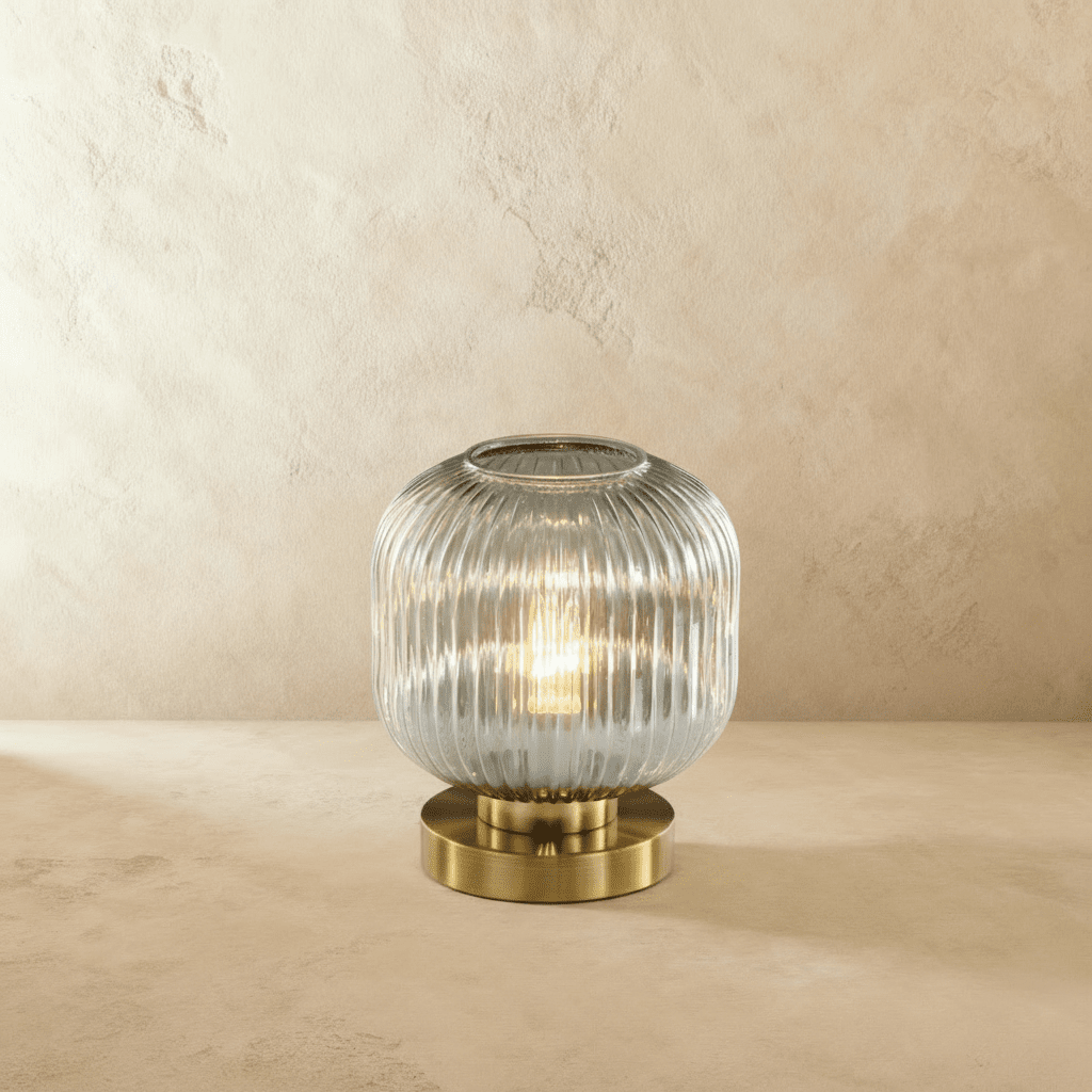 Eclat Table Lamp