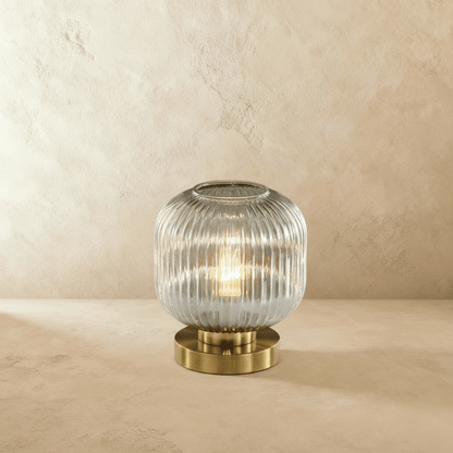 Eclat Table Lamp