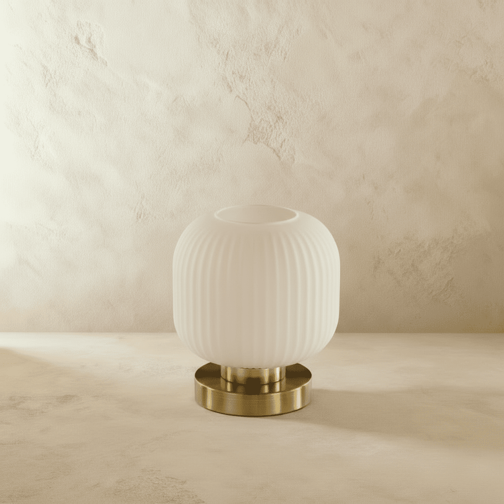 Eclat Table Lamp