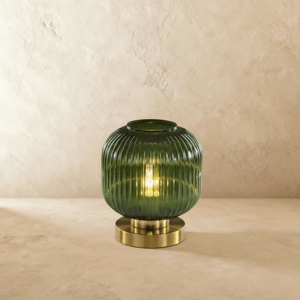 Eclat Table Lamp