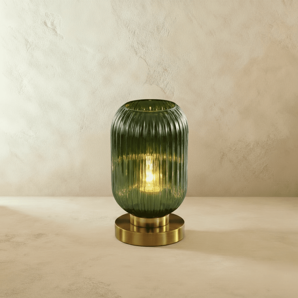 Eclat Table Lamp