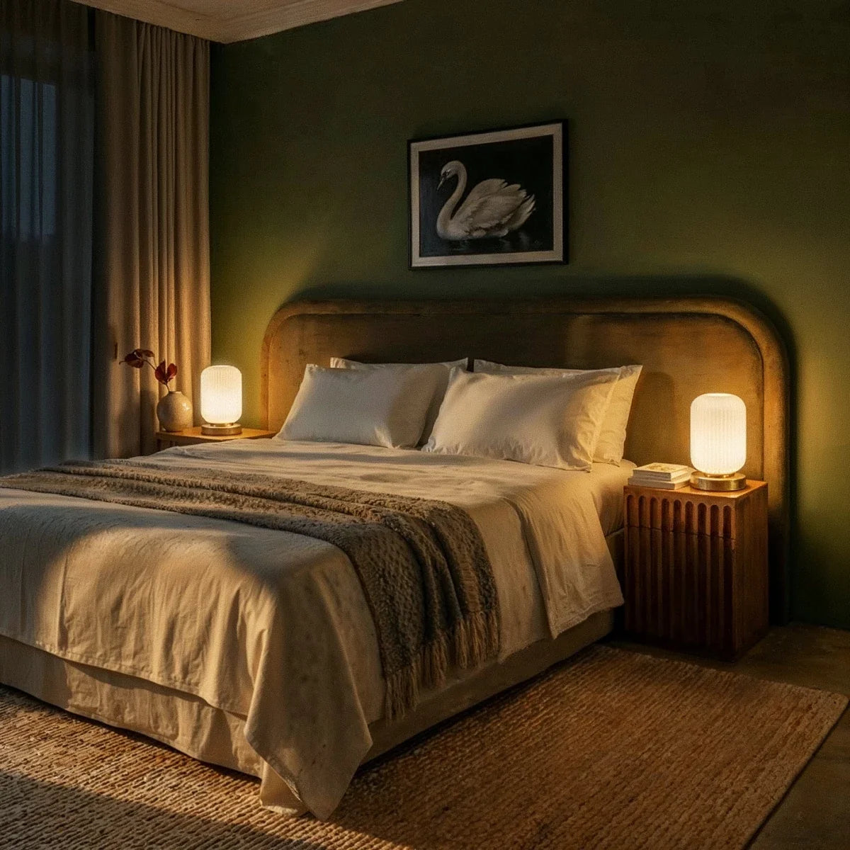 Eclat Table Lamp