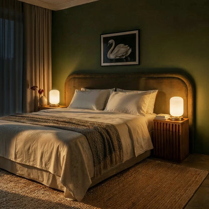 Eclat Table Lamp