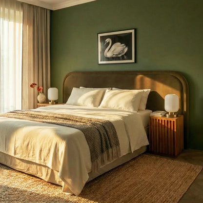 Eclat Table Lamp