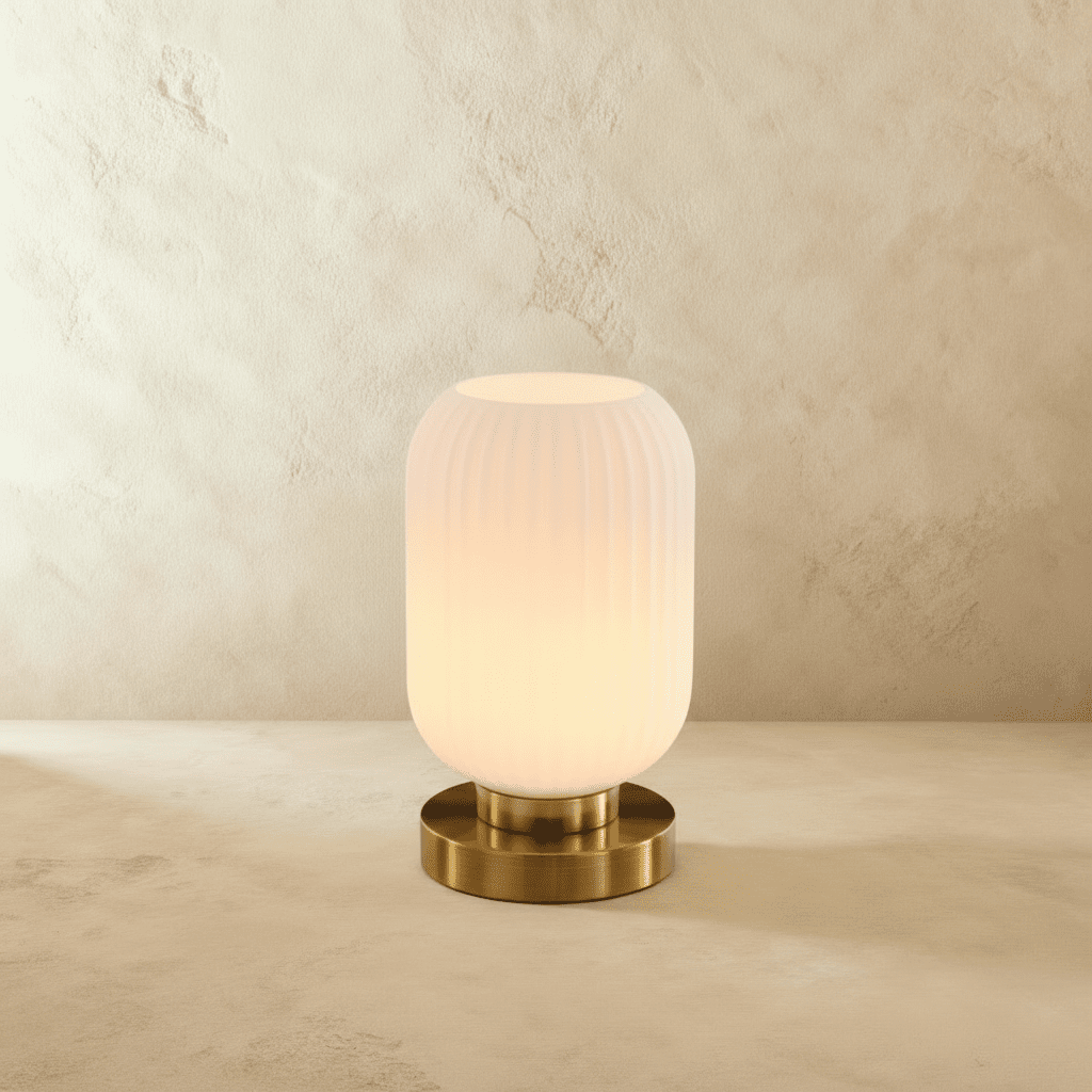 Eclat Table Lamp