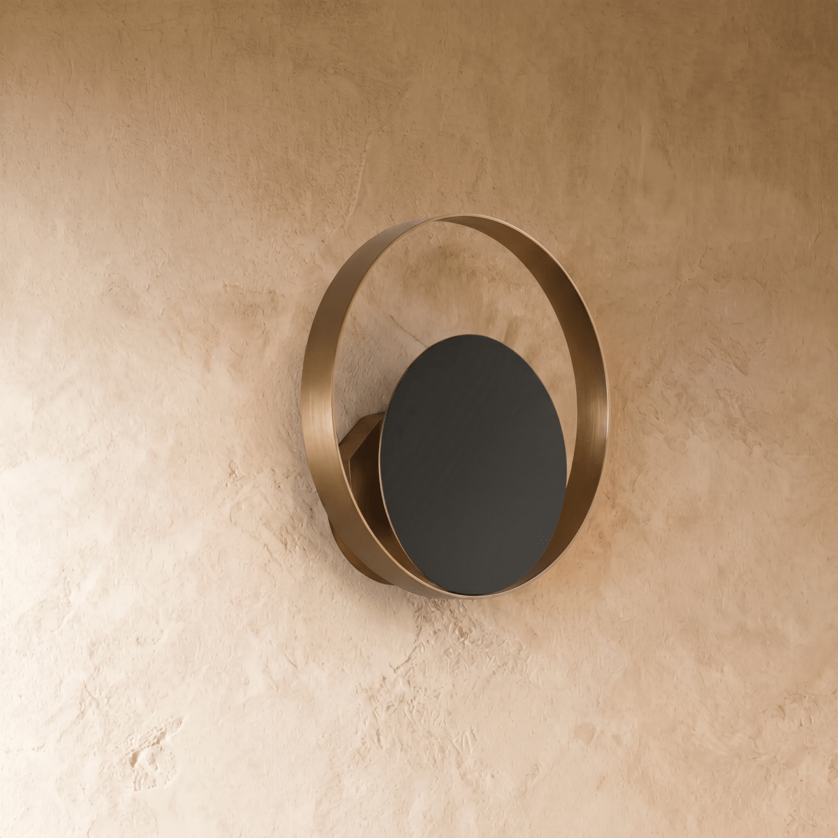 Eclipse Wall Lamp
