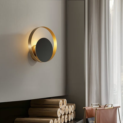 Eclipse Wall Lamp