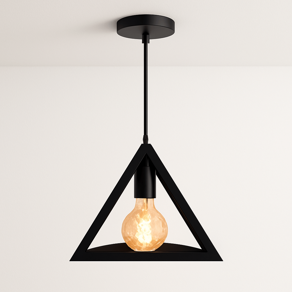 Edna Pendant Light