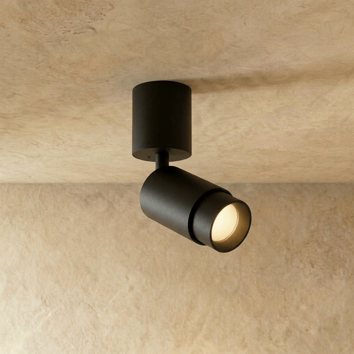 Edwin Downlight