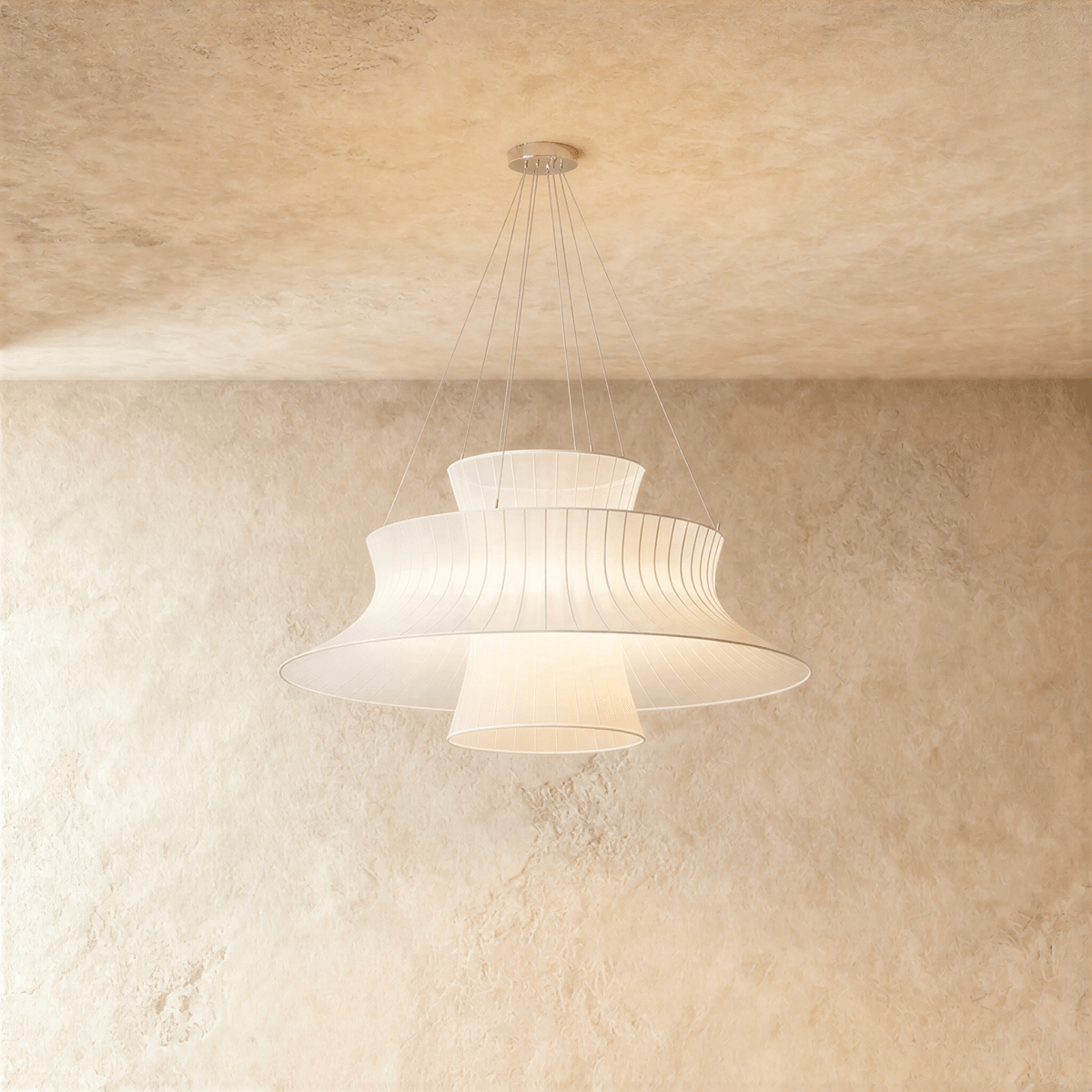 Efni Pendant Light