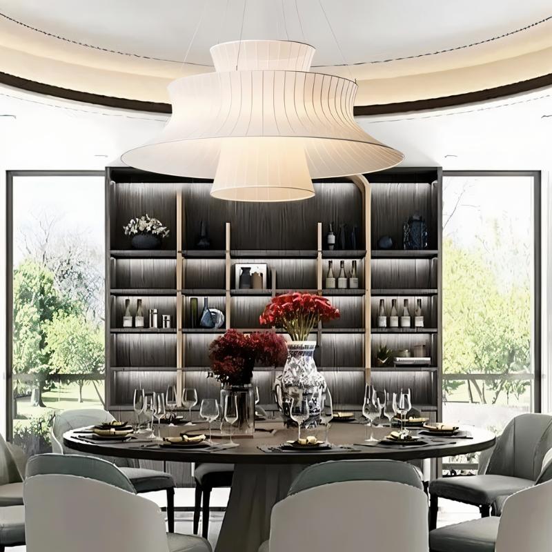 Efni Pendant Light