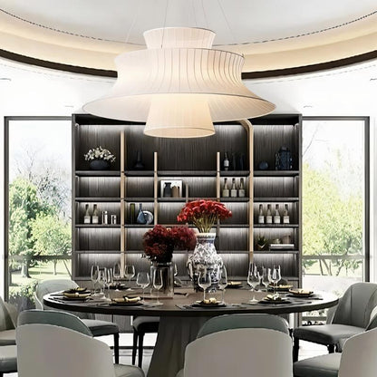 Efni Pendant Light