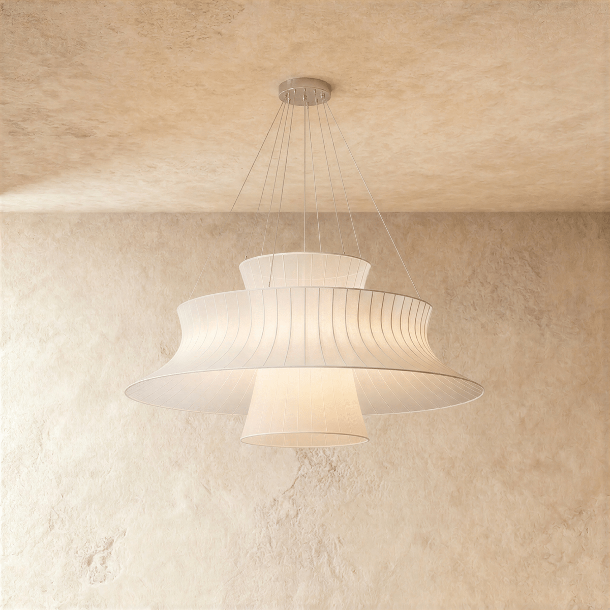 Efni Pendant Light