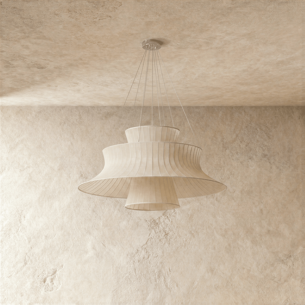 Efni Pendant Light