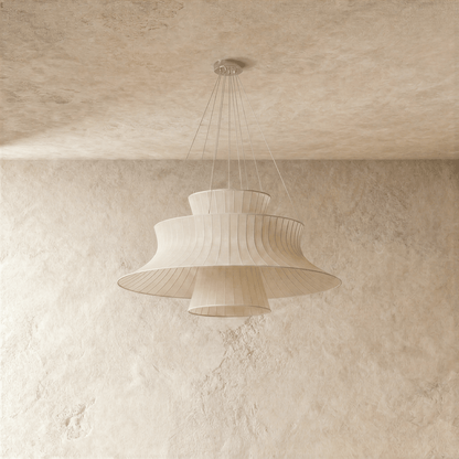 Efni Pendant Light