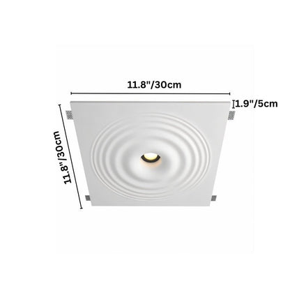 Ehola Trimless Downlight