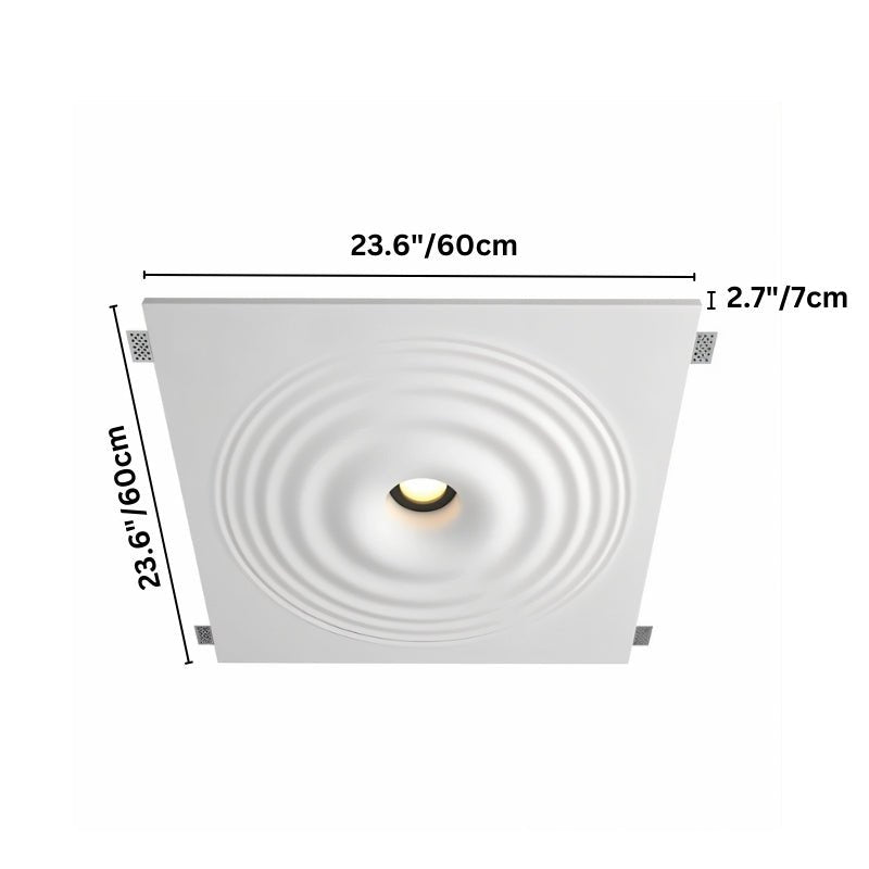 Ehola Trimless Downlight