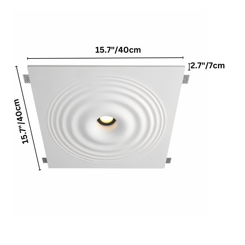 Ehola Trimless Downlight