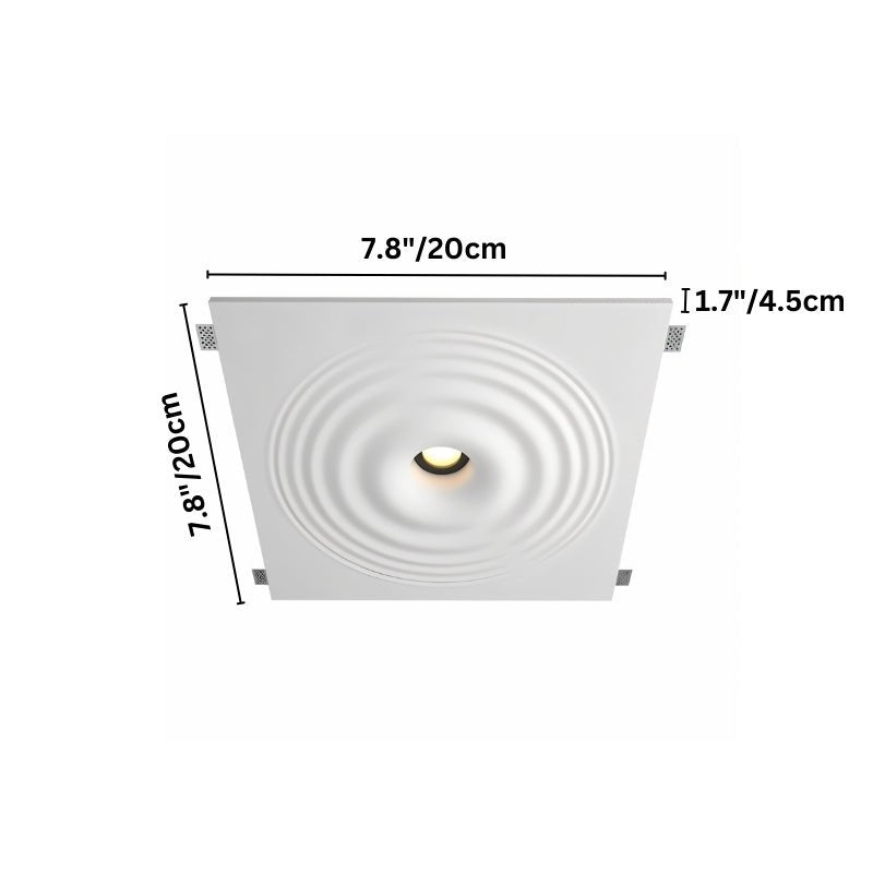 Ehola Trimless Downlight