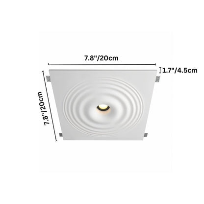 Ehola Trimless Downlight