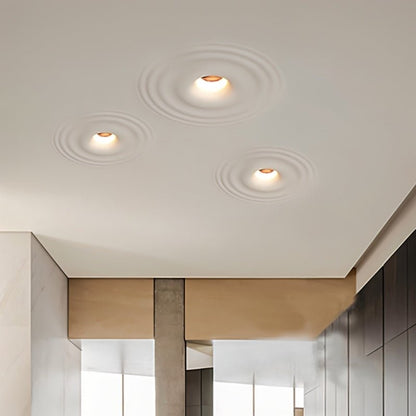 Ehola Trimless Downlight