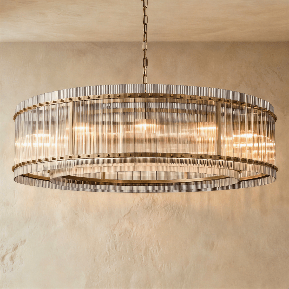 Eikon Chandelier