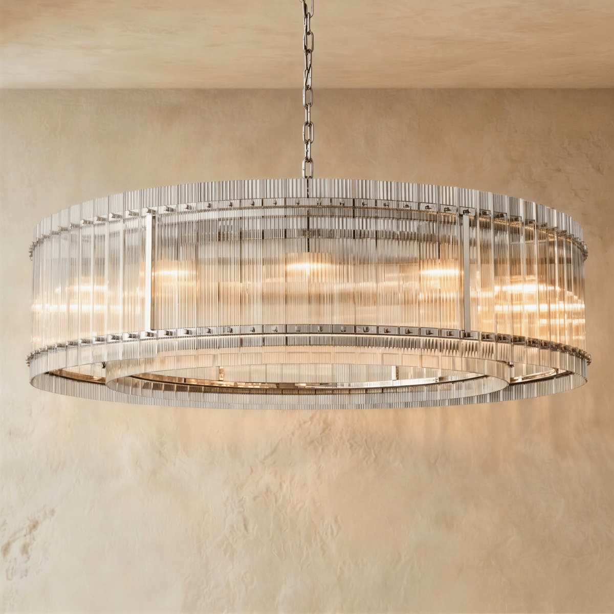 Eikon Chandelier
