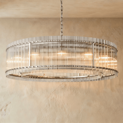 Eikon Chandelier