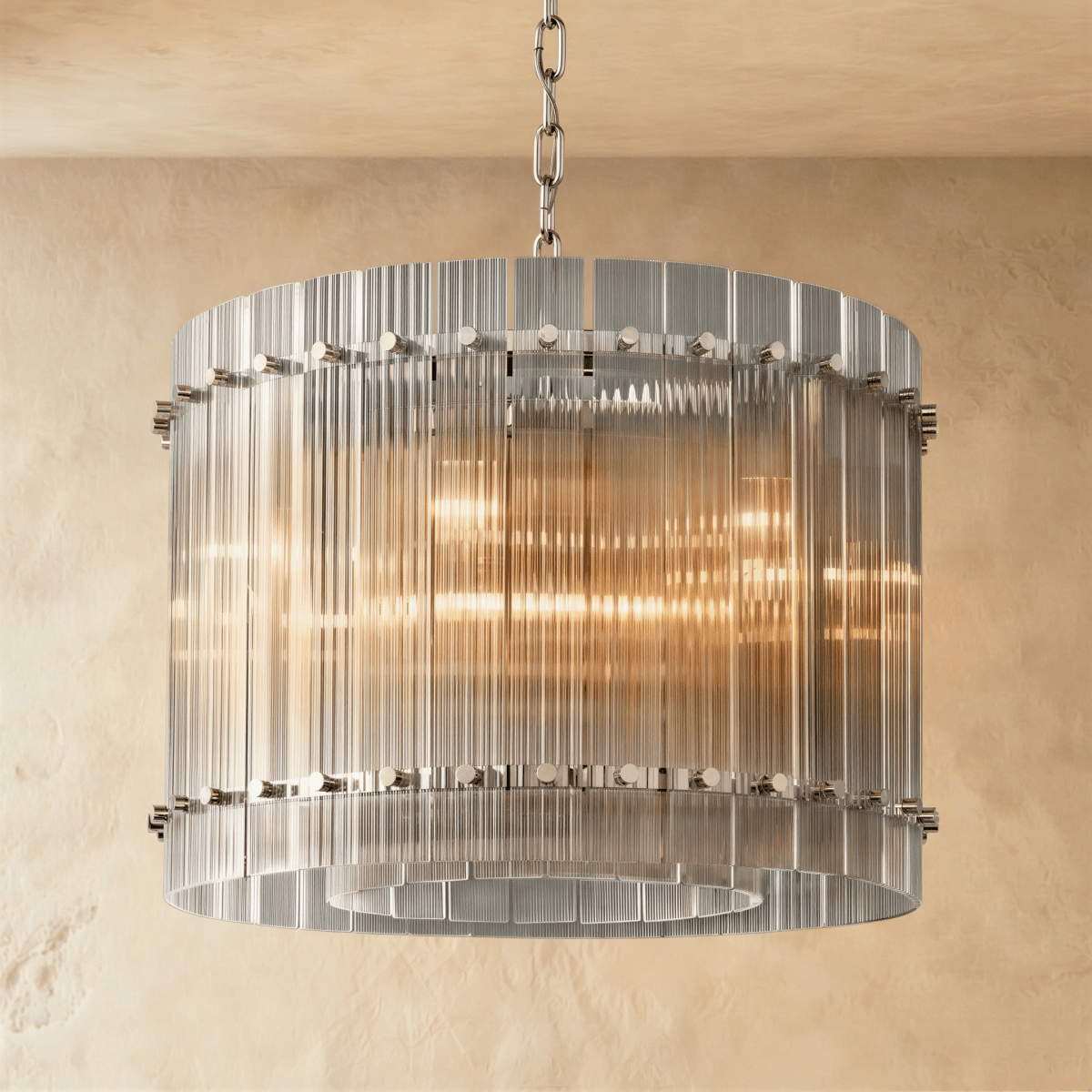 Eikon Chandelier