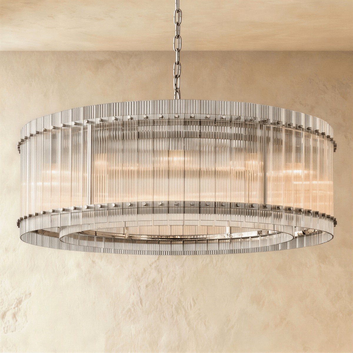 Eikon Chandelier